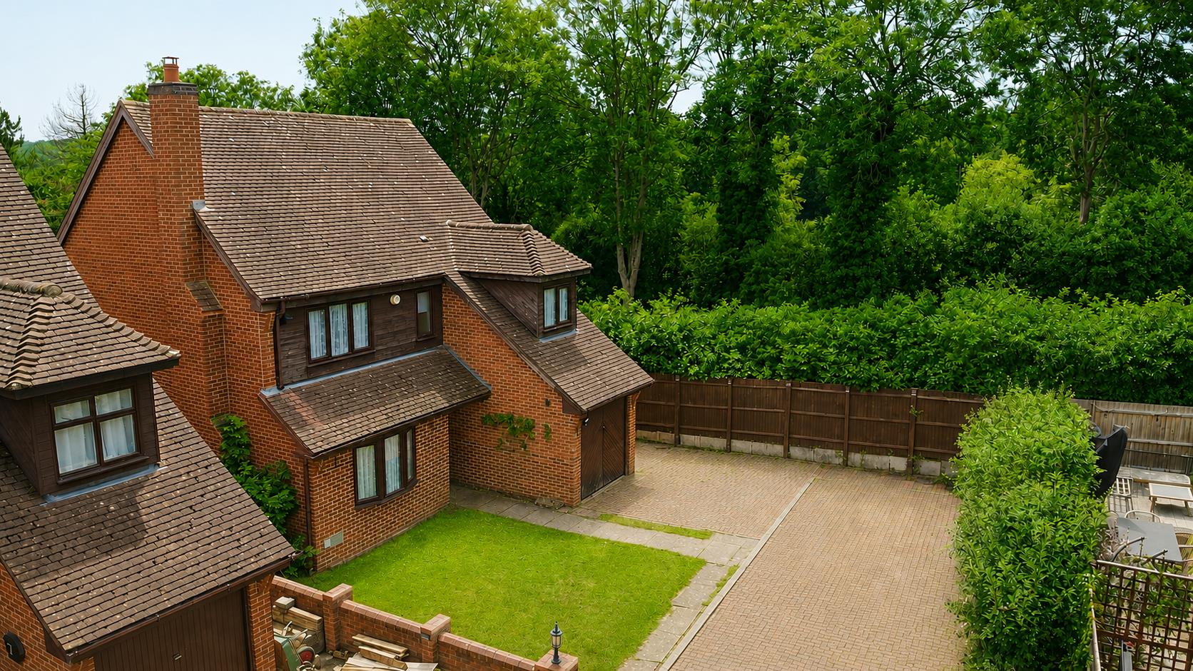 4 bed property in Morrison Court, Milton Keynes